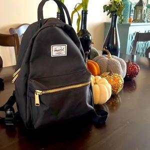 Herschel supply mini nova backpack